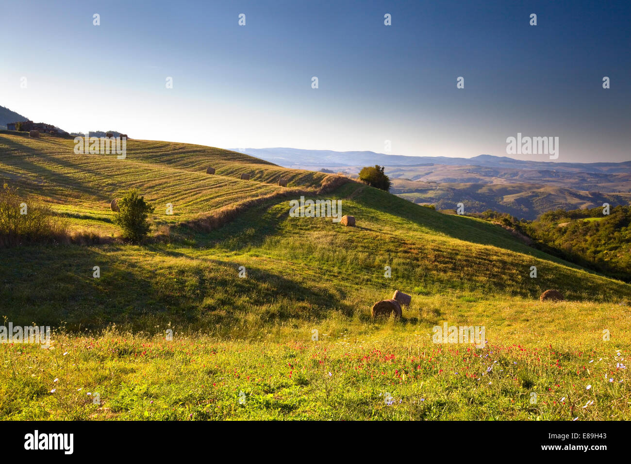 Hilly area hires stock photography and images Alamy