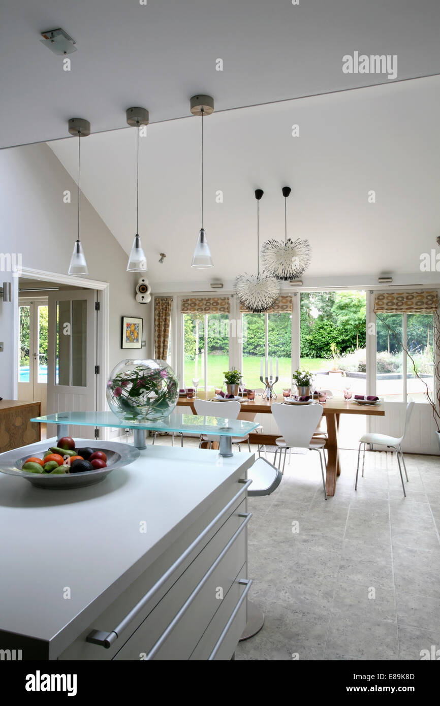 kitchens with pendant lights