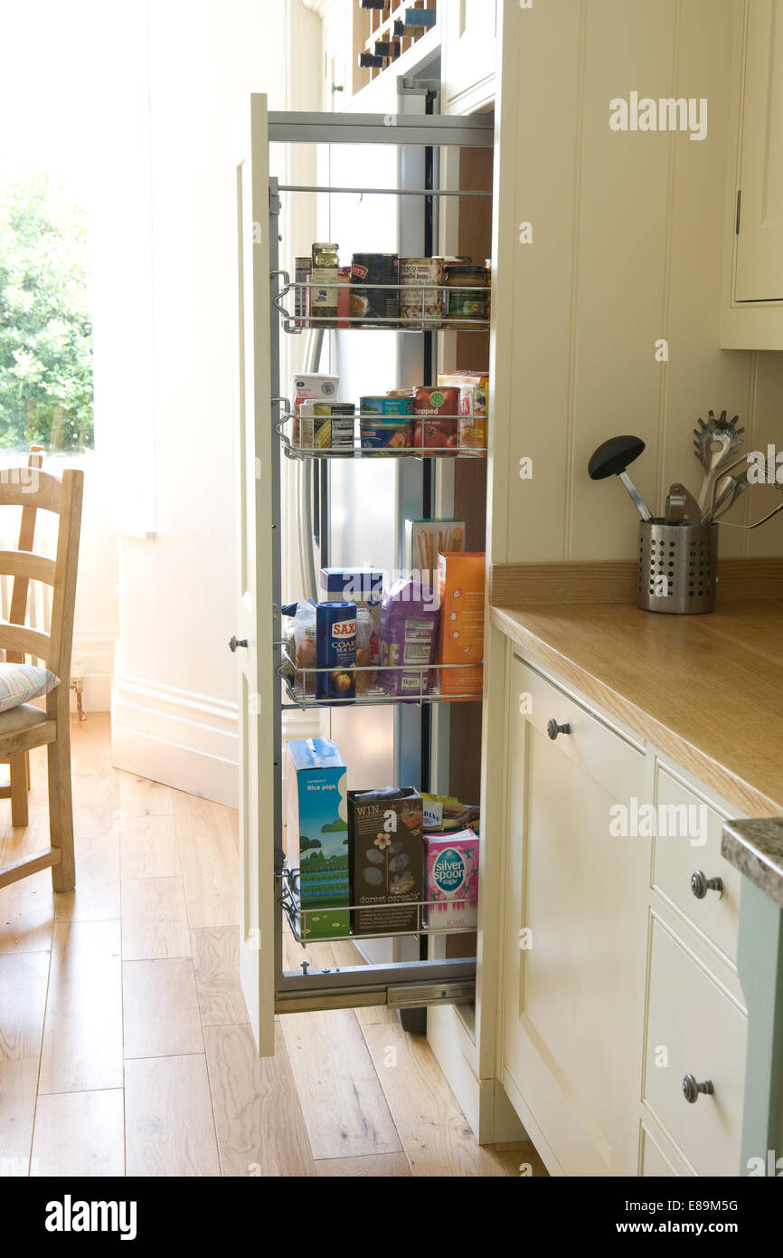 Pull out unit hires stock photography and images Alamy