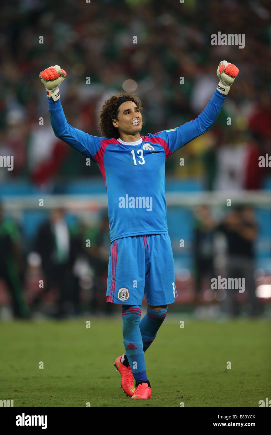 Guillermo Ochoa Hi res Stock Photography And Images Alamy Guillermo Ochoa Hi res Stock Photography And Images Alamy