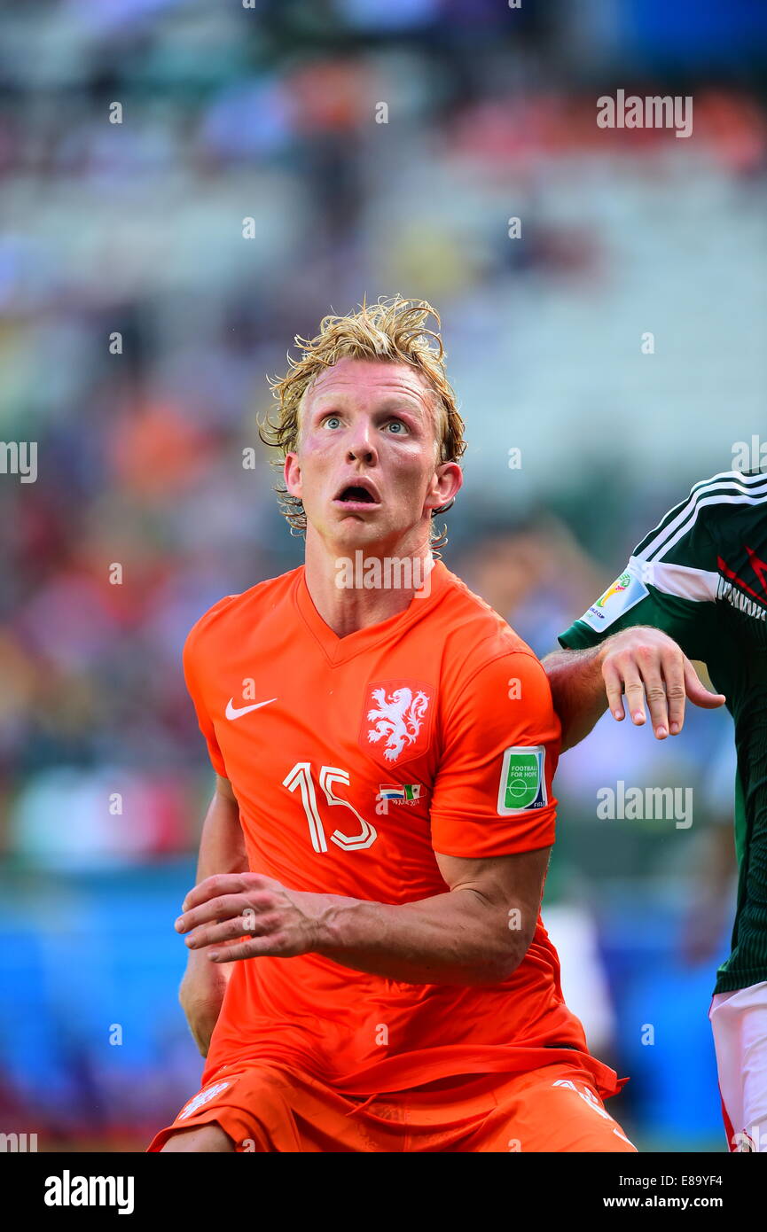 Feyenoord Player Dirk Kuyt (Dirk Kuijt) Editorial Photography - Image of  kuip, kuyt: 62973617