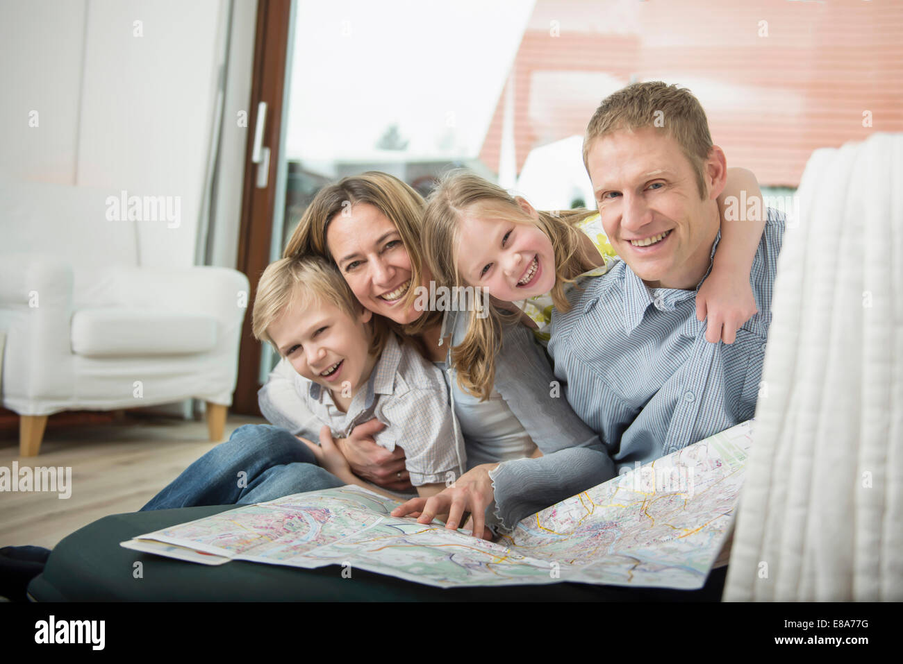 6 planning hi-res stock photography and images - Alamy