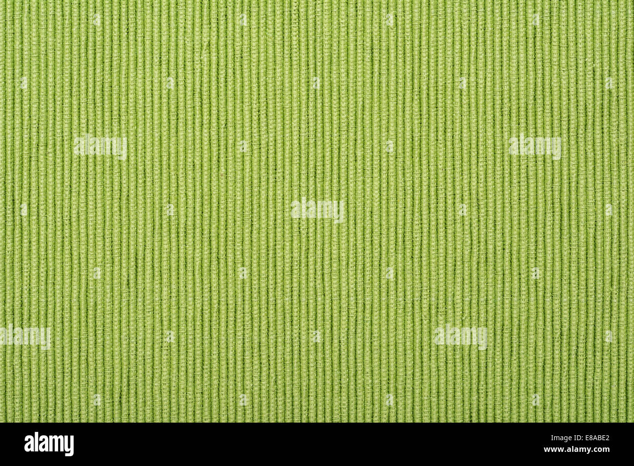 Background Texture Of Green Cotton Textile Macro Stock Photo - Alamy