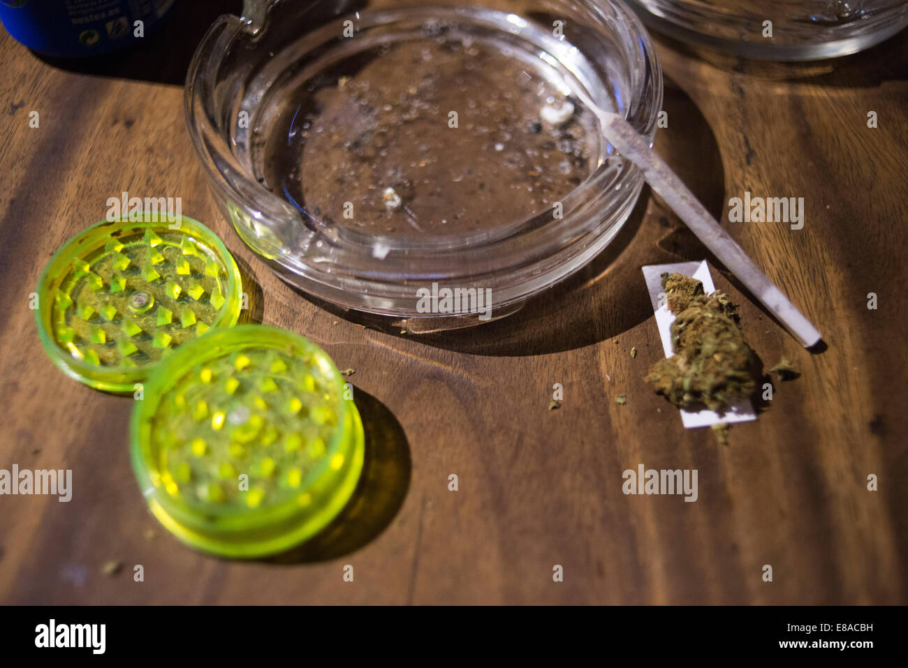 Mono Loco Info Details Barcelona Catalunya Weedmaps