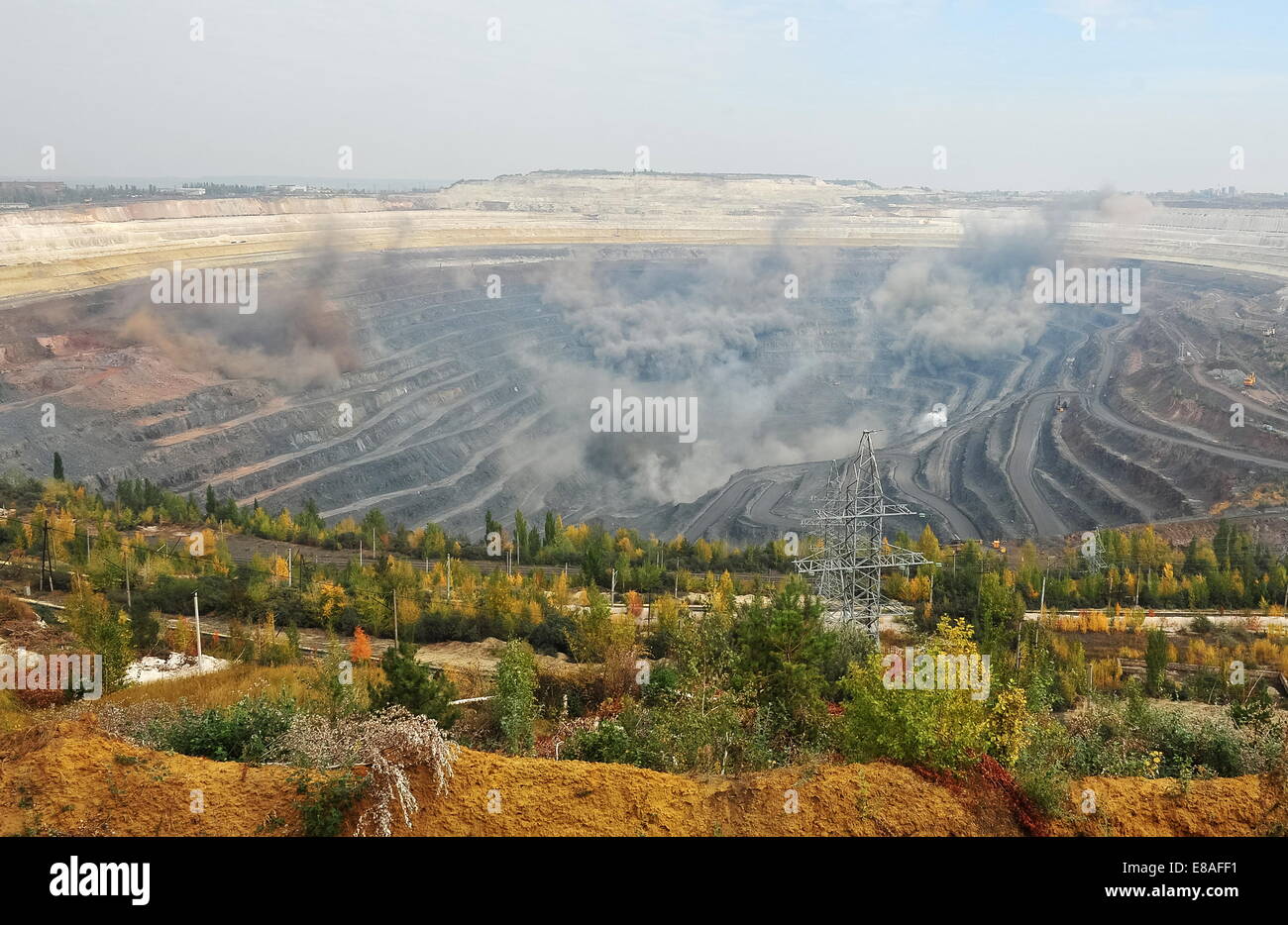 Stary Oskol High Resolution Stock Photography and Images - Alamy