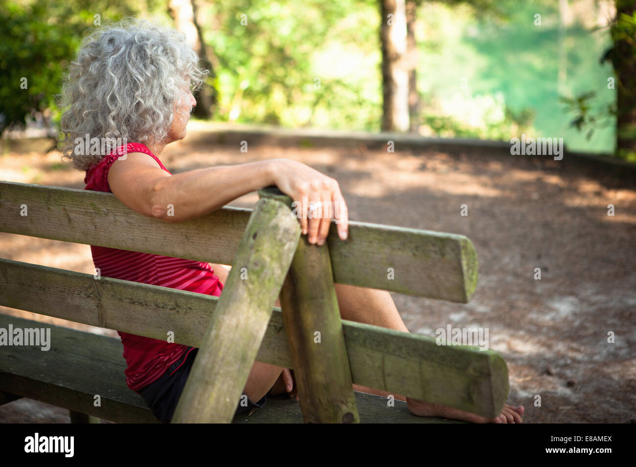 Pool blue green hi-res stock photography and images - Alamy