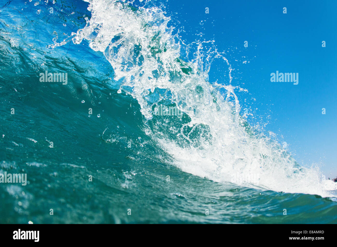 Rolling wave hires stock photography and images Alamy