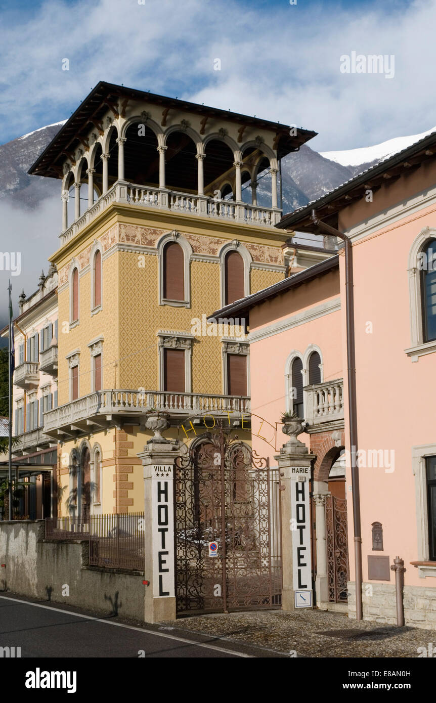 Tremezzo Italy Stock Photos & Tremezzo Italy Stock Images - Alamy Tremezzo Italy Stock Photos & Tremezzo Italy Stock Images - Alamy