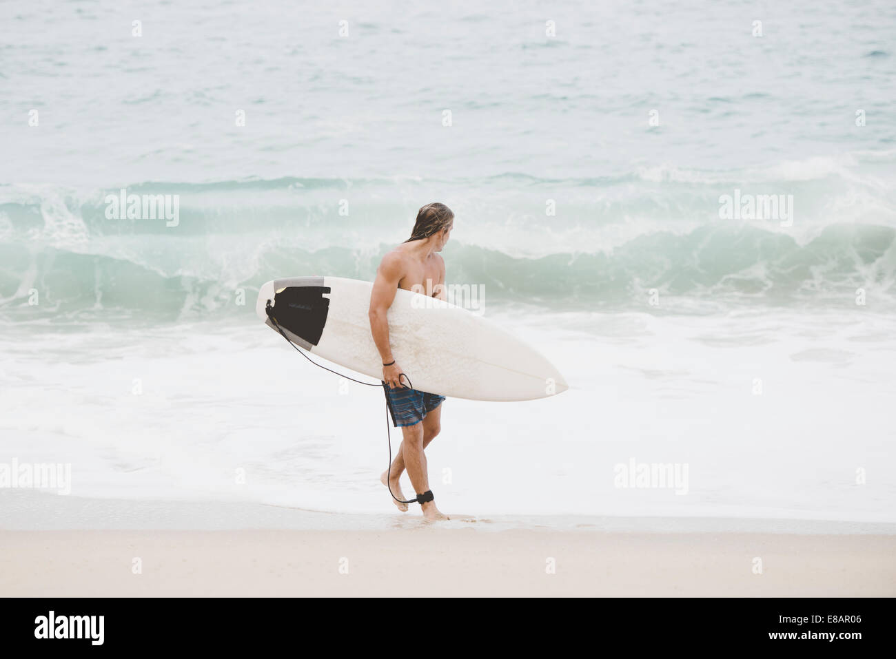 Australian Surf Culture High Resolution Stock Photography and Images - Alamy