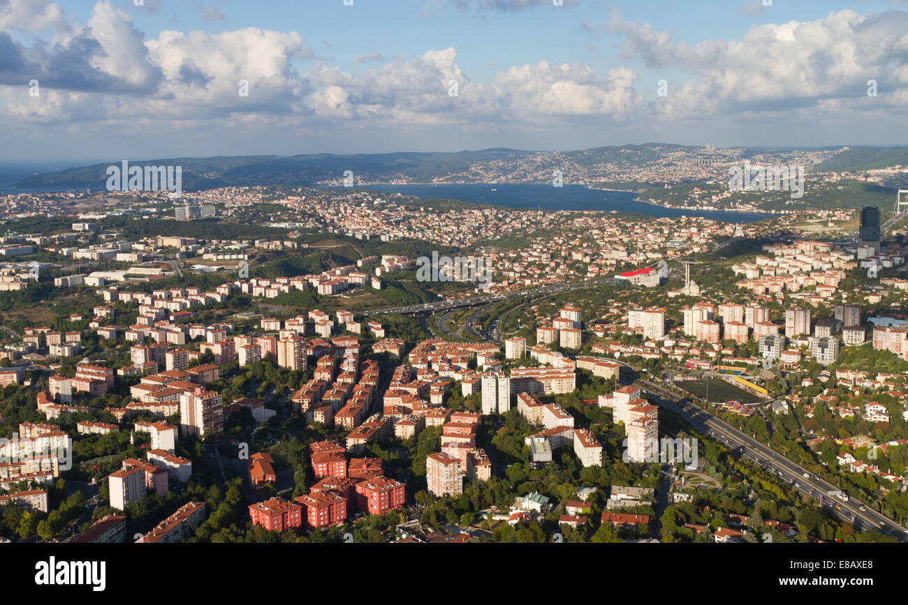 Istanbul Stock Photo