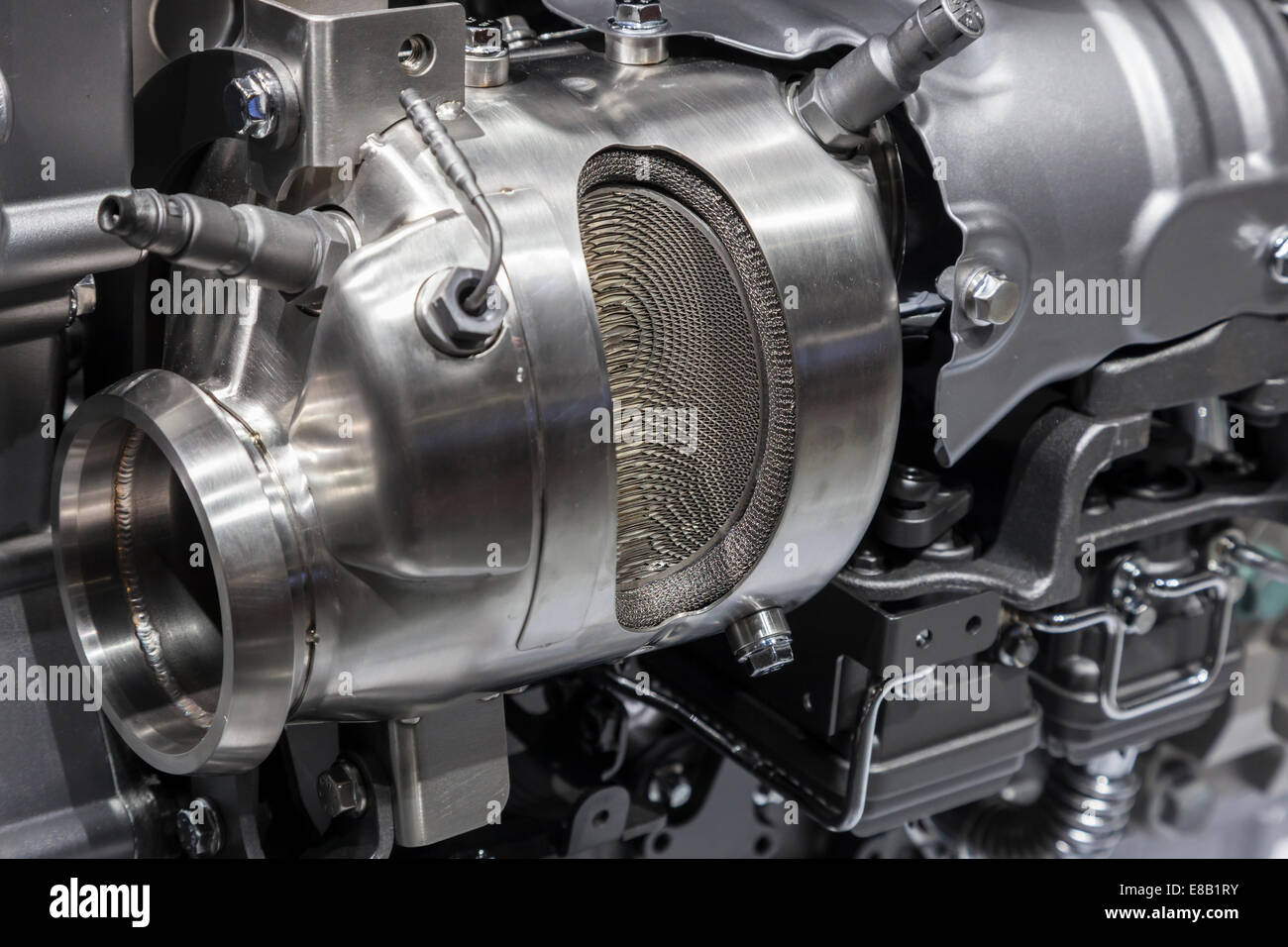 Catalyser hires stock photography and images Alamy