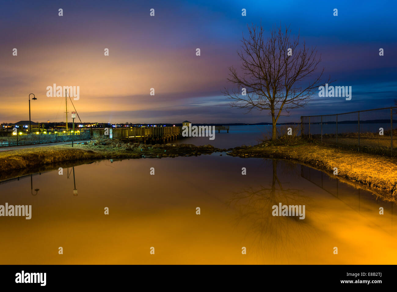 Waterfront Havre De Grace Md at Lucille Sewell blog