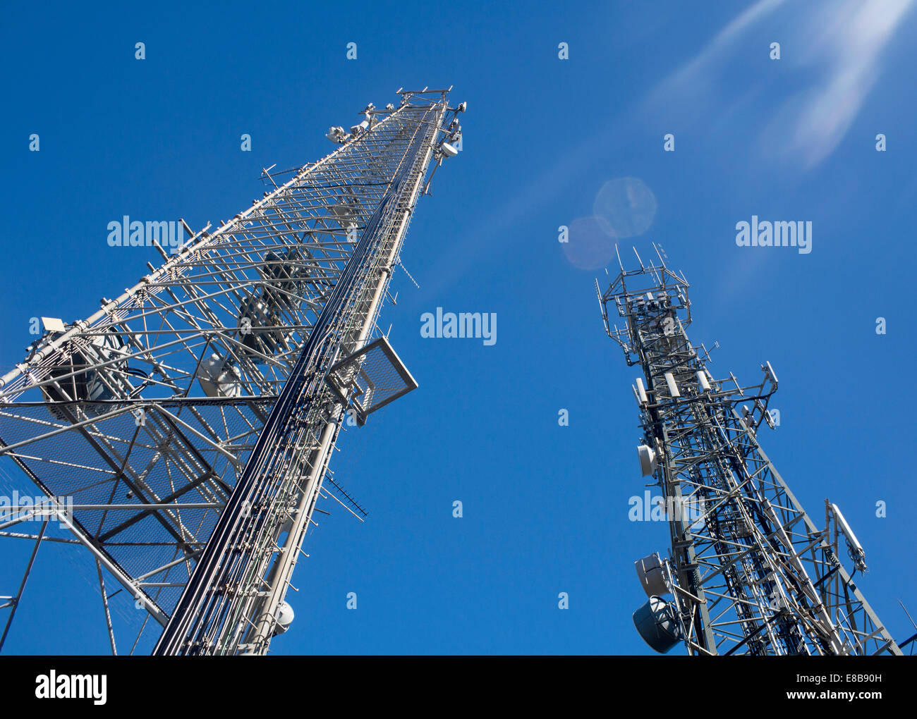 Masts High Resolution Stock Photography and Images Alamy