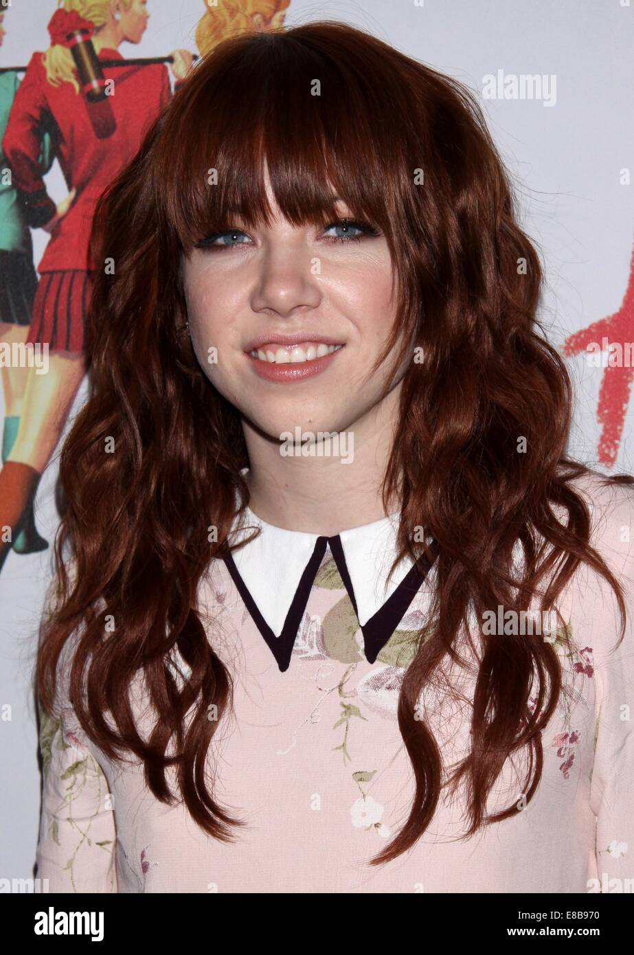 Opening night of Heathers The Musical at the New World Stages