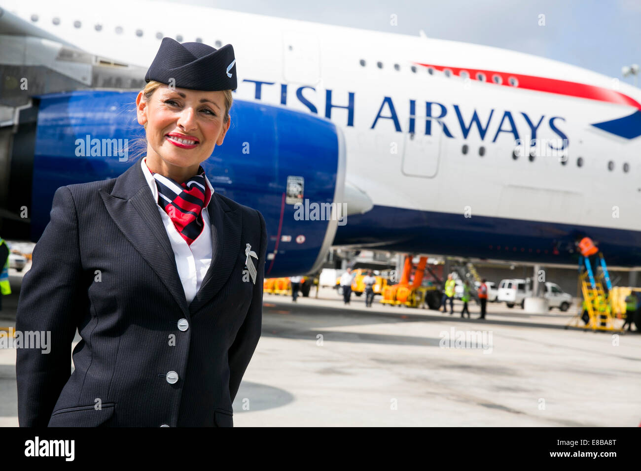 Cabin crew hi-res stock photography and images - Alamy Cabin crew hi-res stock photography and images - Alamy