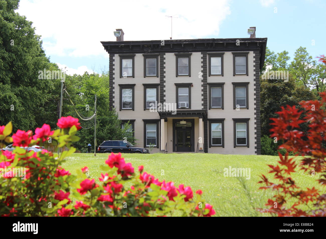Goodhue house High Resolution Stock Photography and Images Alamy