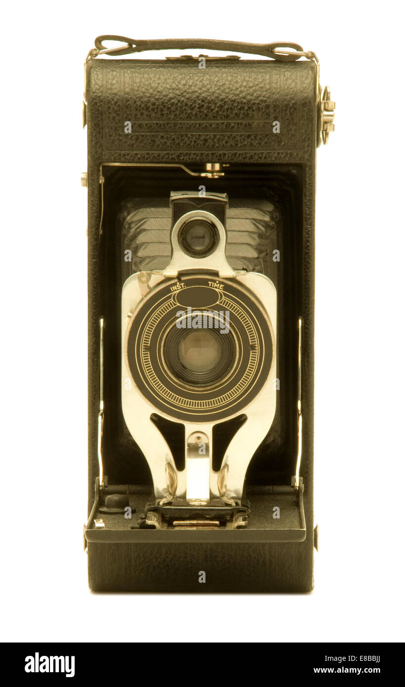 Agfa Agfalux Flash Appareil Photo Flash Retro Vintage