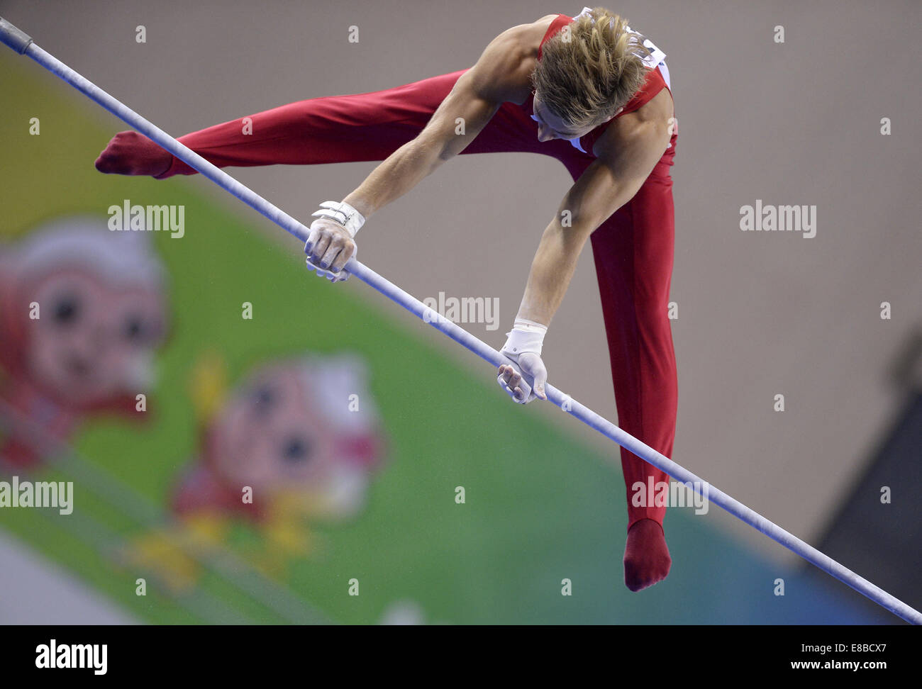 danish-gymnastics-hi-res-stock-photography-and-images-alamy