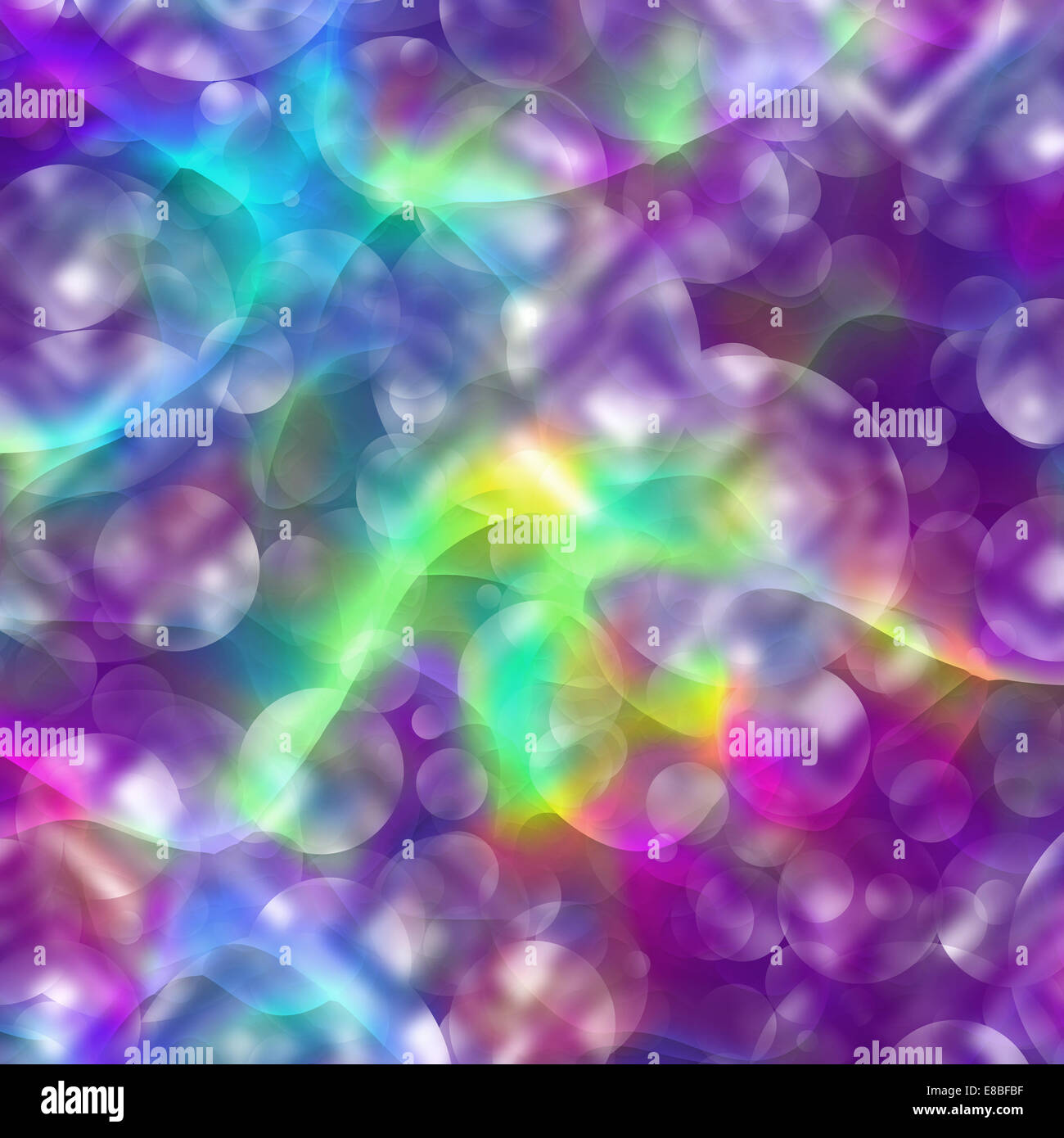 Abstract spheres background hi-res stock photography and images - Alamy