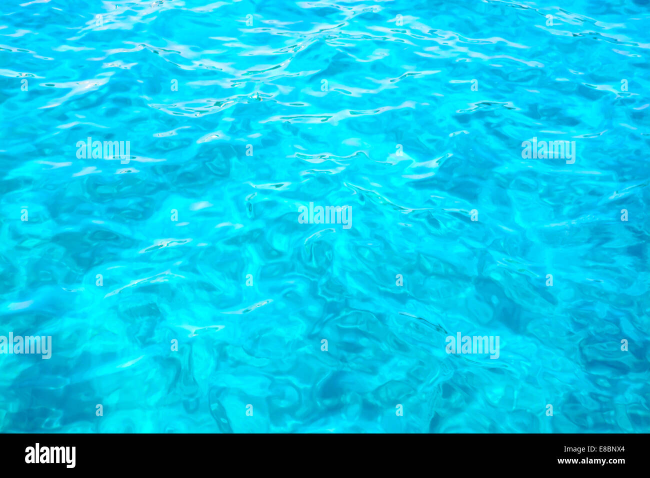 Clear sea water backdrop hi-res stock photography and images - Alamy