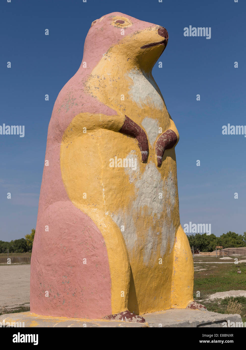 Prairie giant hires stock photography and images Alamy