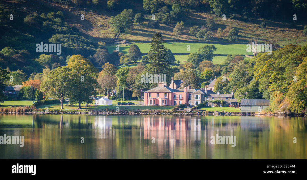 glenridding-hotel-hi-res-stock-photography-and-images-alamy