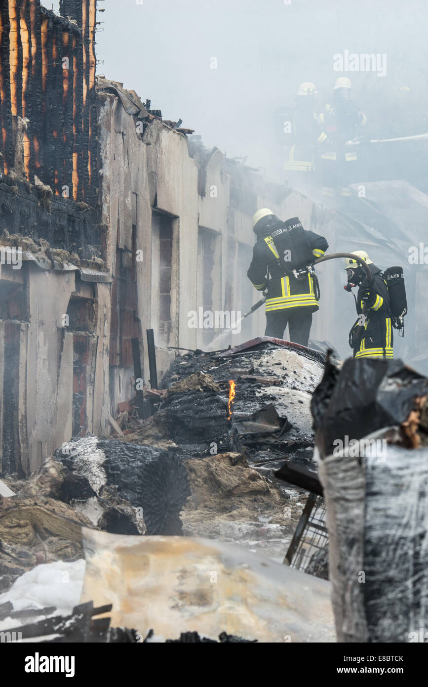 Plastics factory hires stock photography and images Alamy