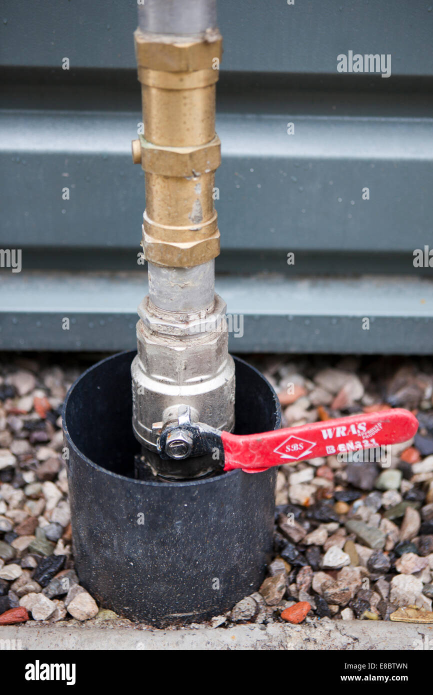 Inlet valve hires stock photography and images Alamy