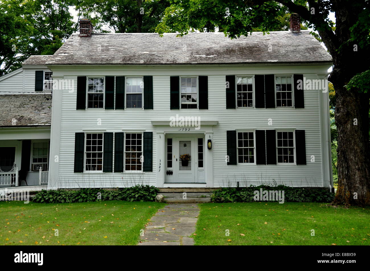 Arlington inn hires stock photography and images Alamy