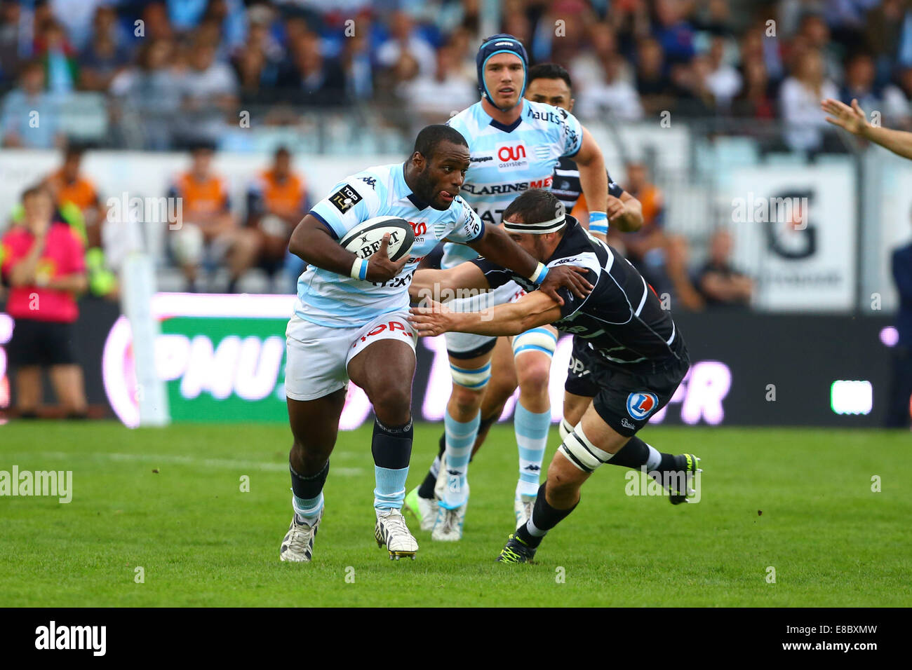 Eddy Ben Arous High Resolution Stock Photography And Images Alamy