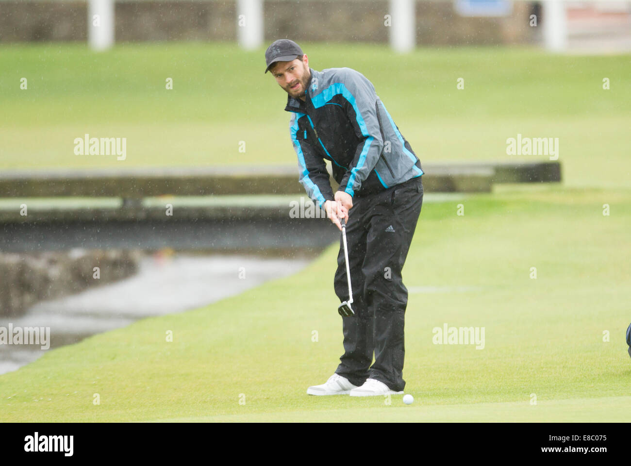 Alfred Dunhill Links Championship 2014 | Www..ie