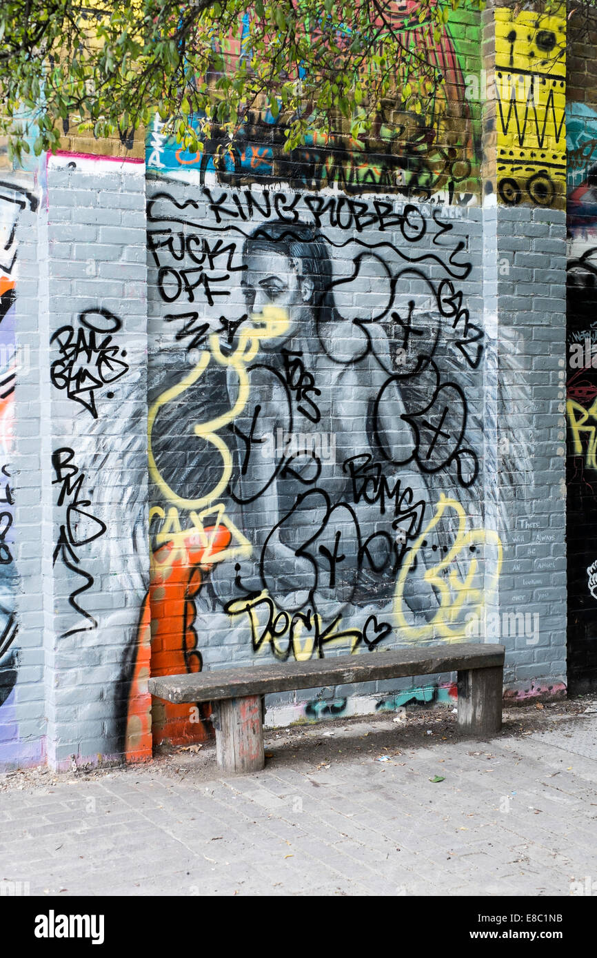 Hackney Wick, London, United Kingdom Stock Photo - Alamy