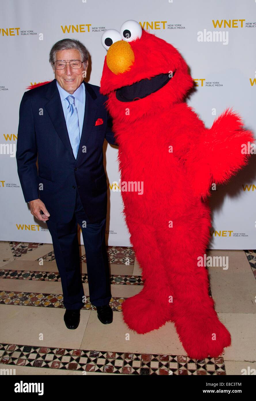 WNET Annual Gala celebrates people and partnerships that help the ...
