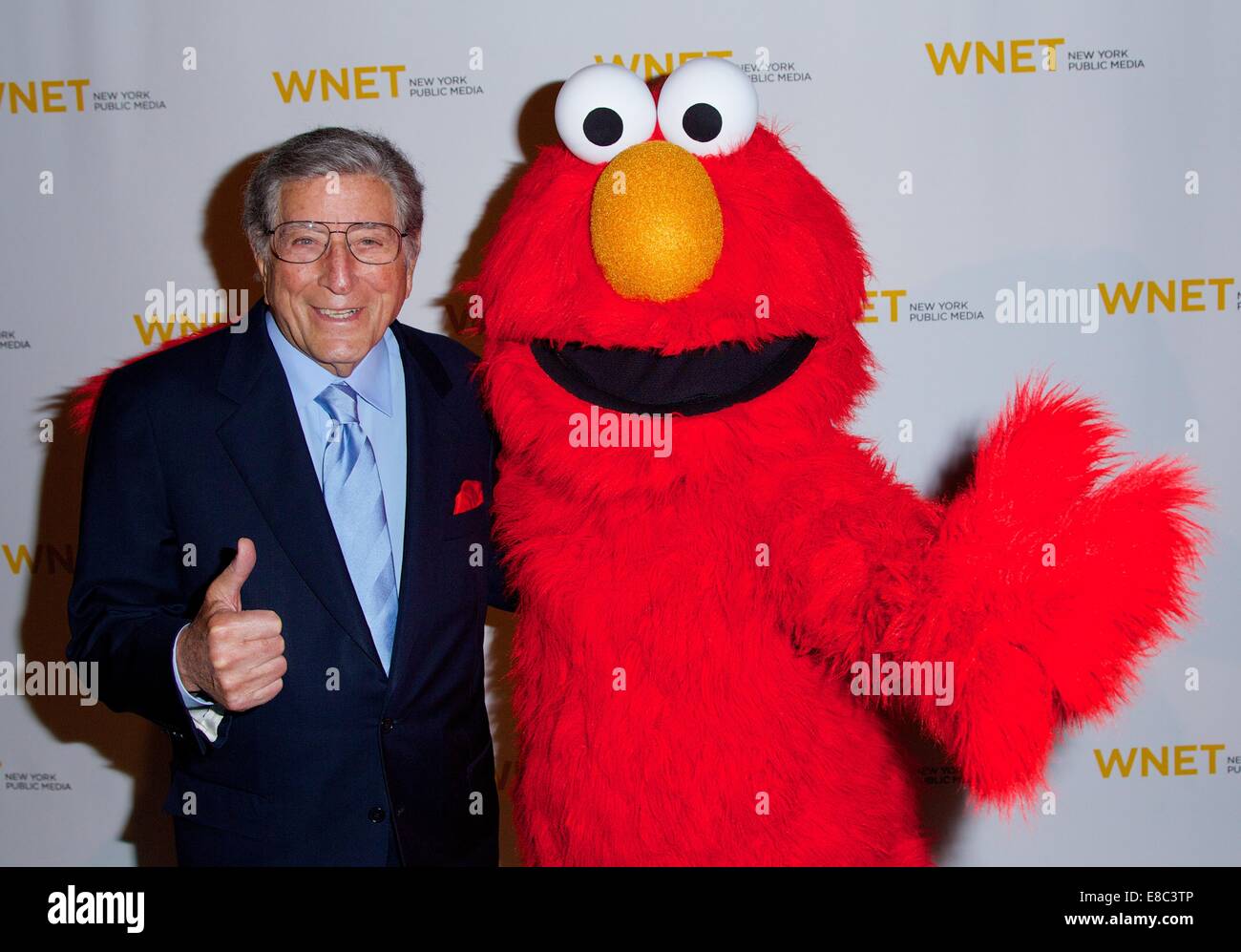 WNET Annual Gala celebrates people and partnerships that help the ...