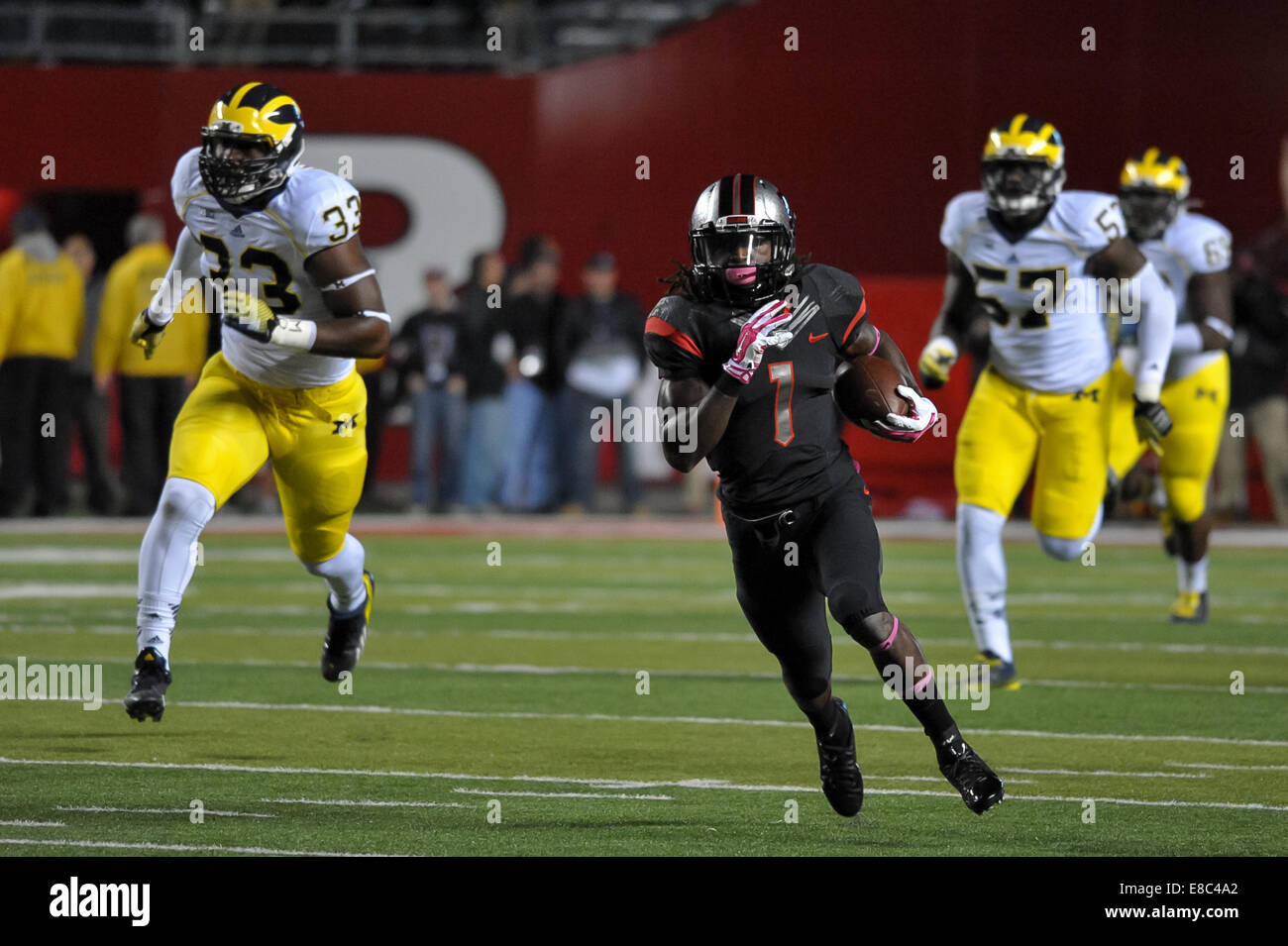 Janarion Grant Jersey Janarion Grant Jersey
