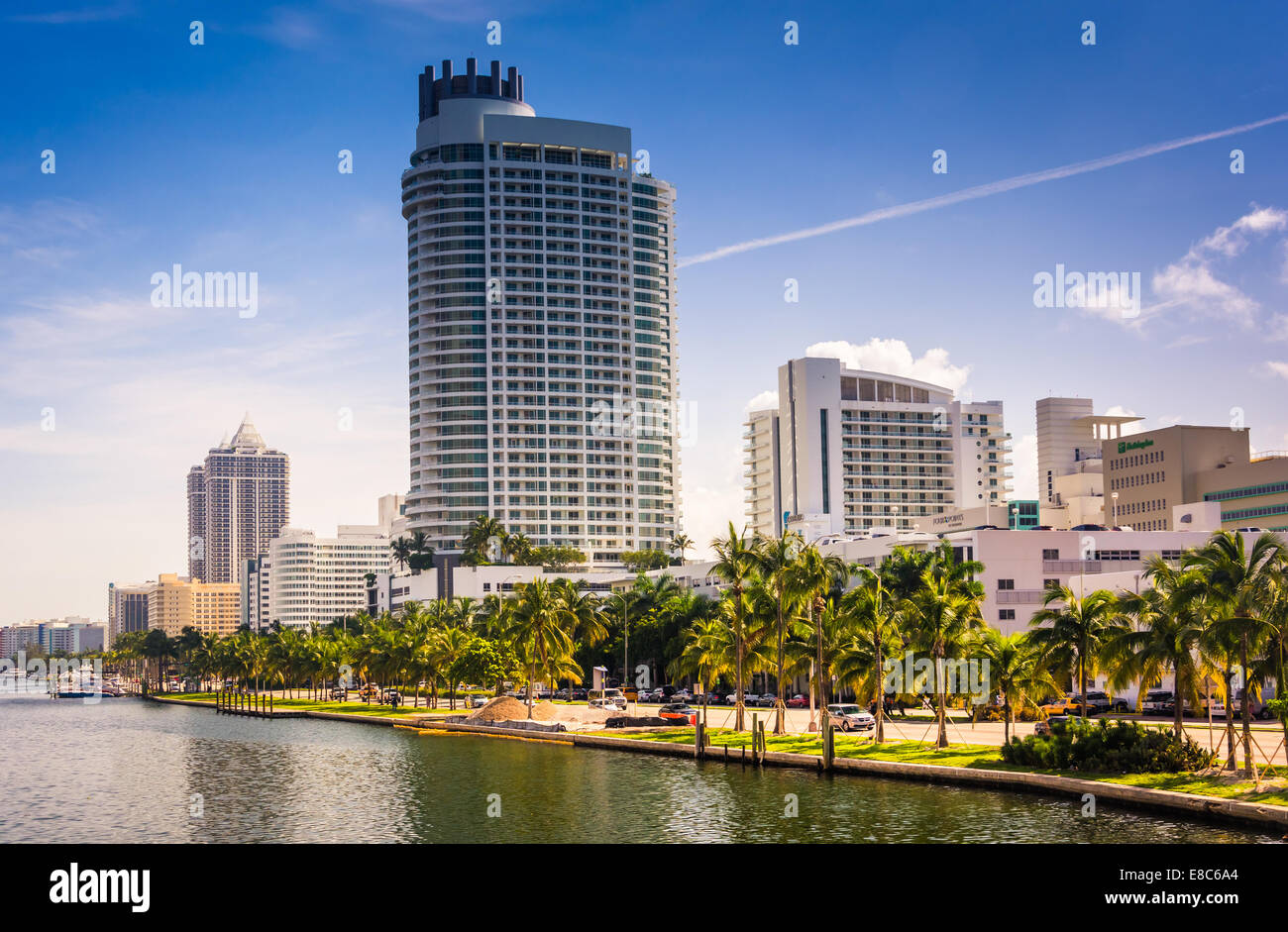 Collins Park Hotel Miami Beach FL - The Rinaldi Group Of Florida, LLC