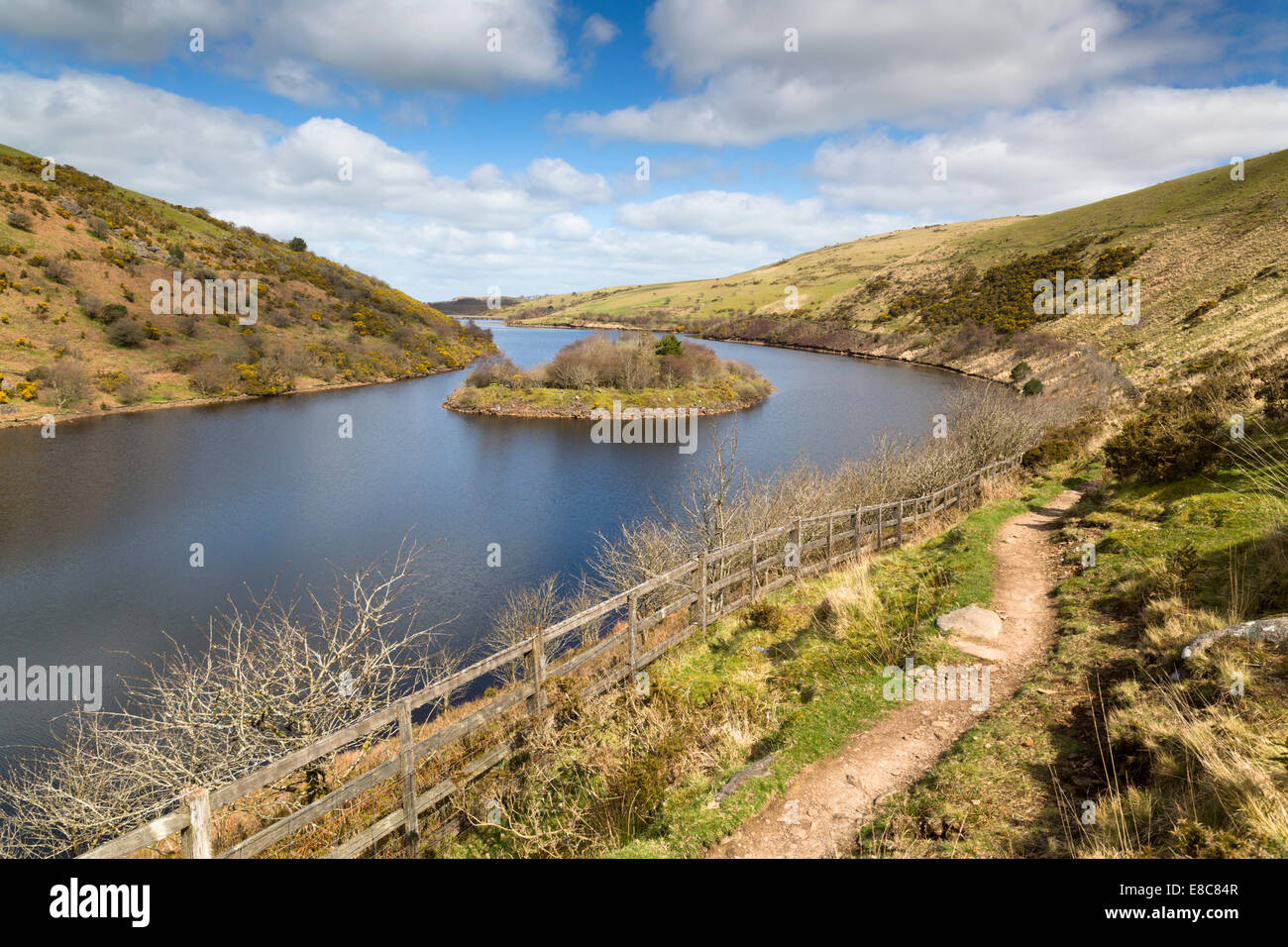 Meldon reservoir hires stock photography and images Alamy
