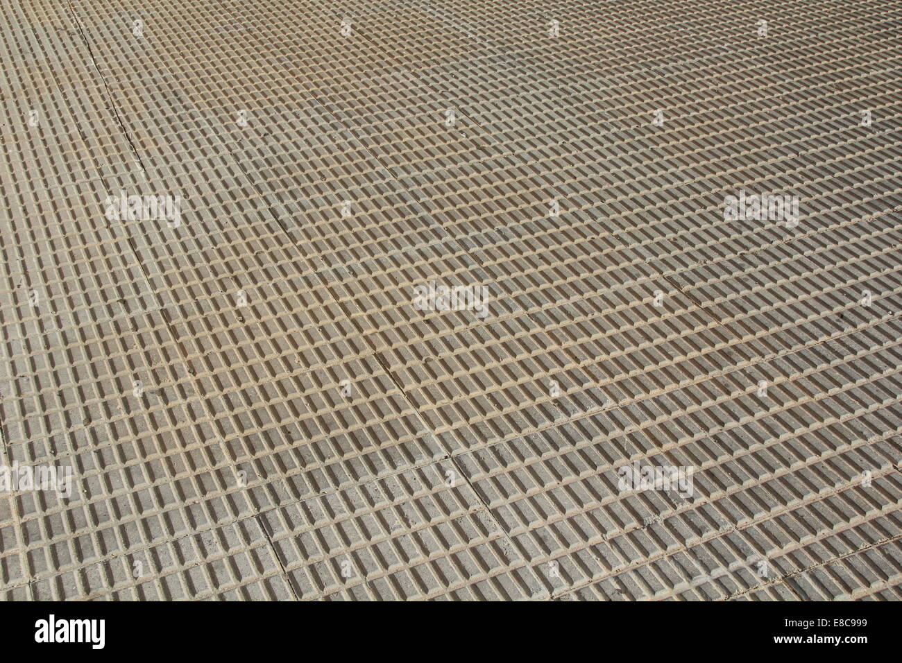 Bumpy Walkways Bumpy concrete path hi-res stock photography and images - Alamy