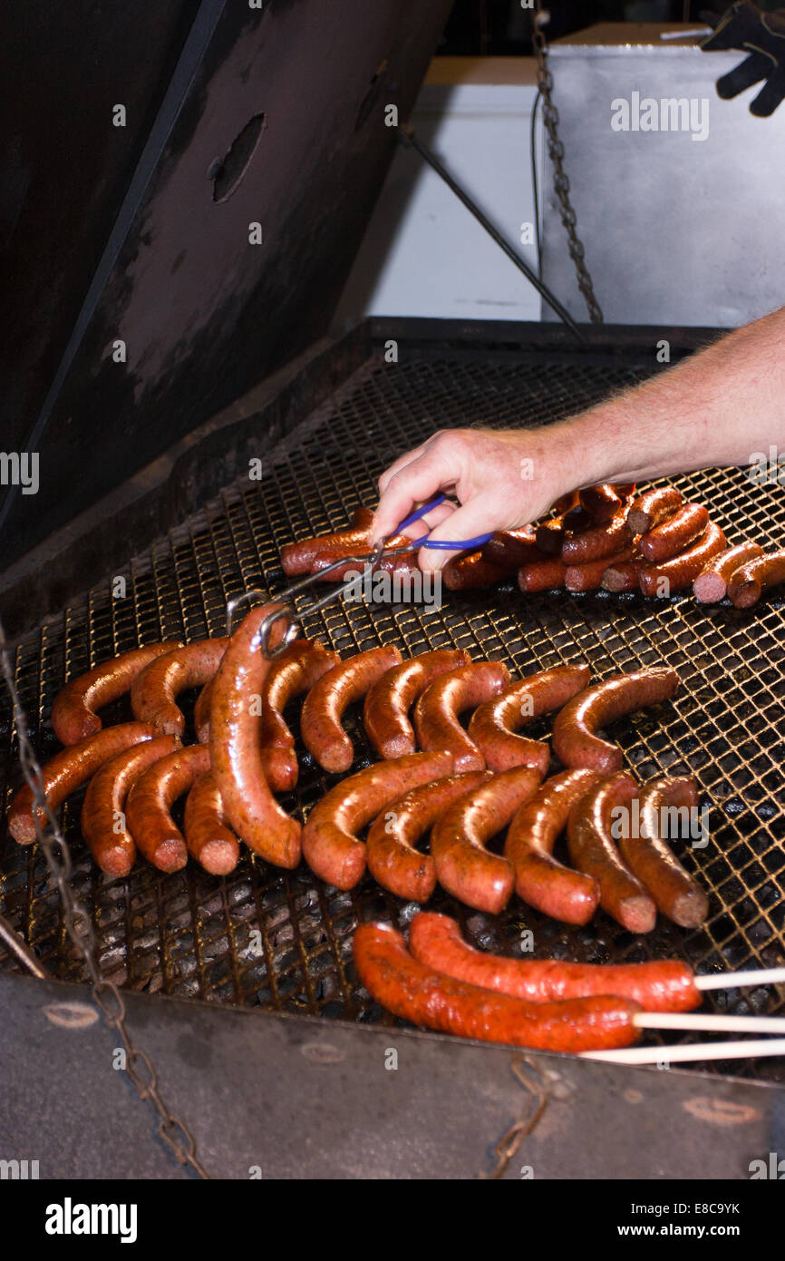 Fredericksburg texas german hires stock photography and images Alamy