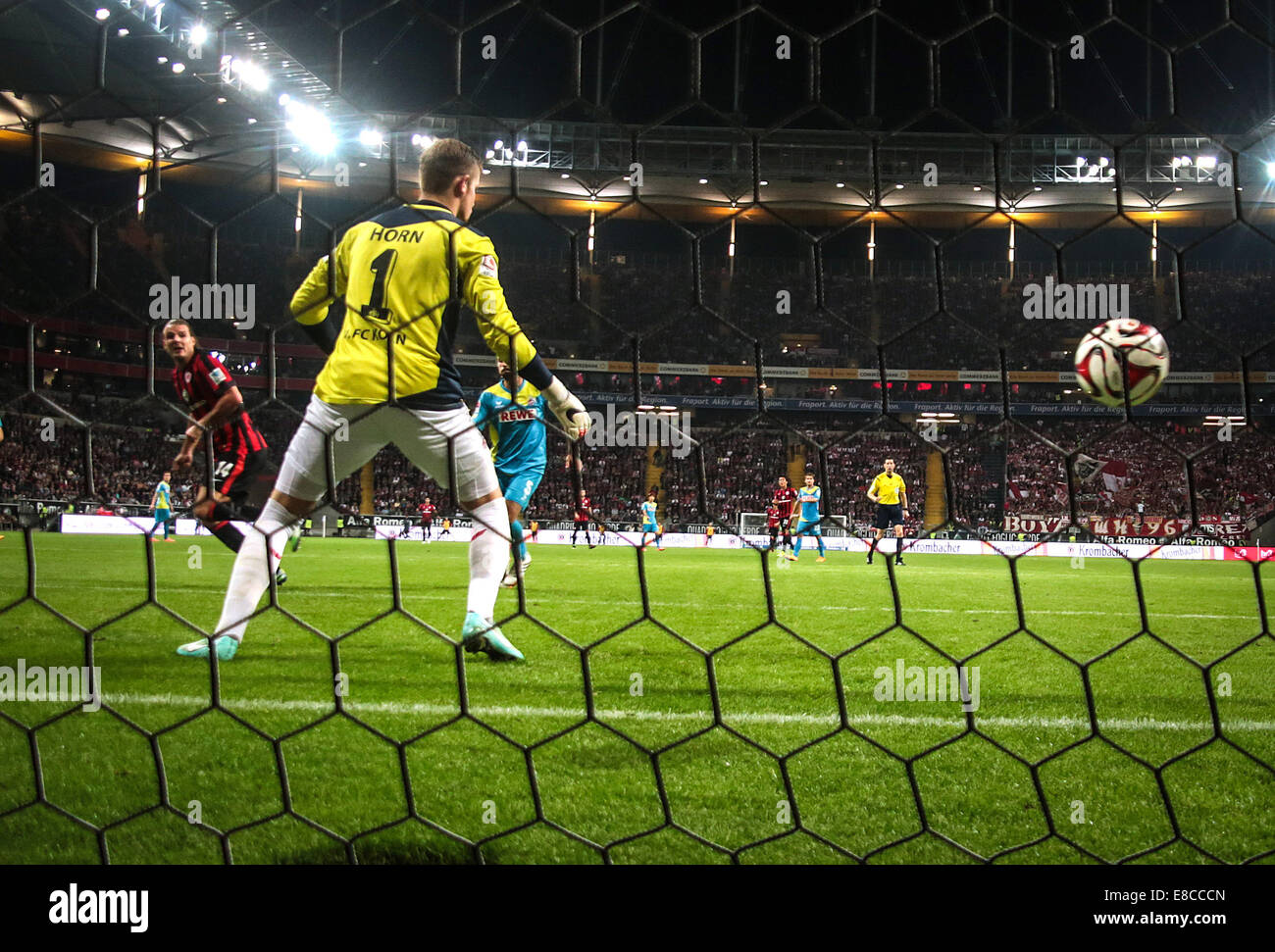 Alex meier hi-res stock photography and images - Alamy