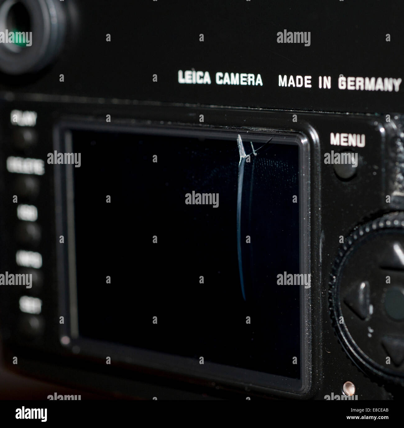 Camera lcd hires stock photography and images Alamy