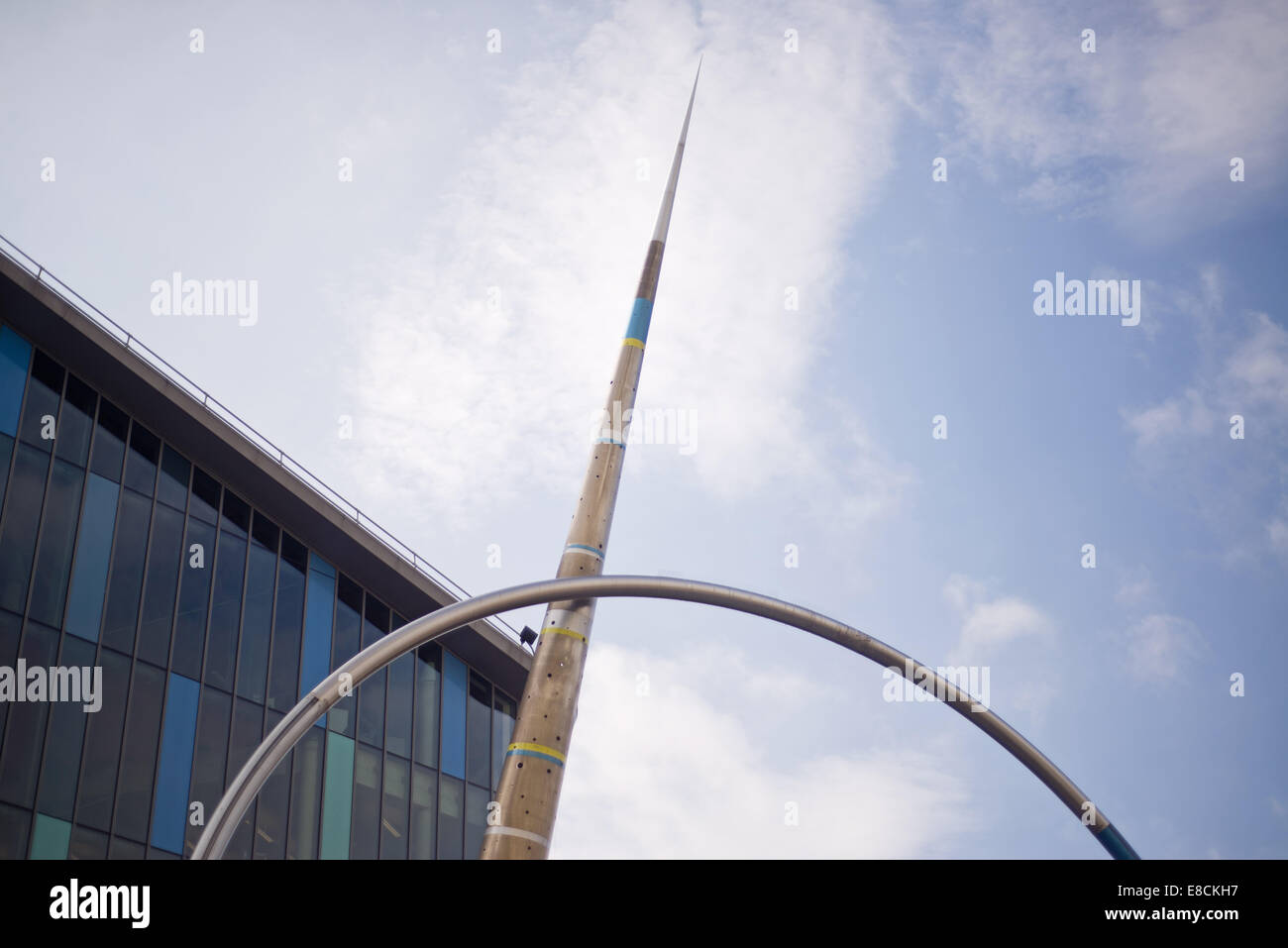 Cardiff Library High Resolution Stock Photography and Images - Alamy