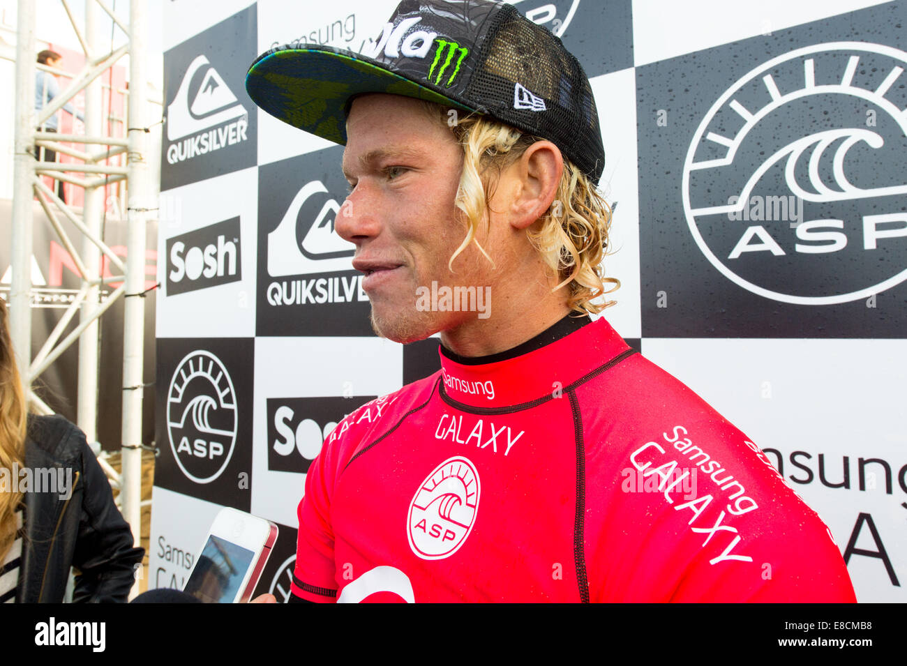 john john florence hat