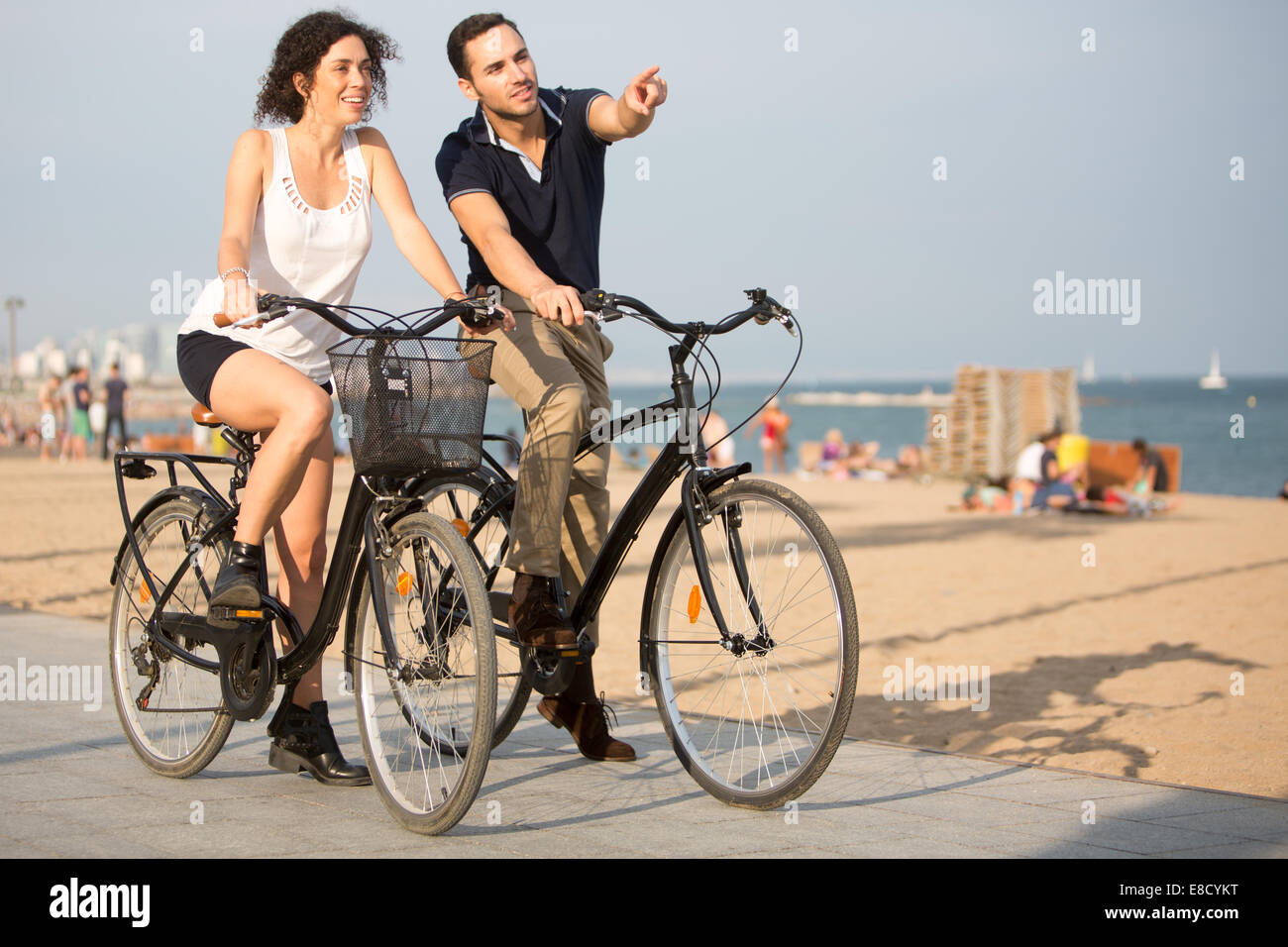 bike your way