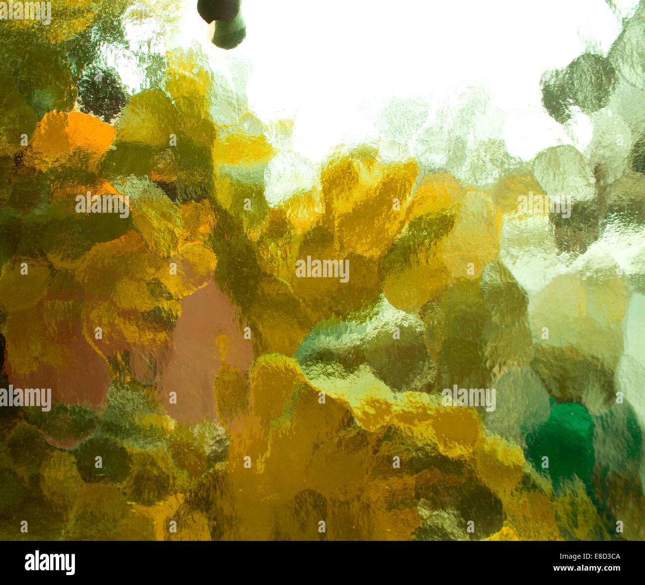 Frosted Glass Texture High Resolution Stock Photography and Images Alamy