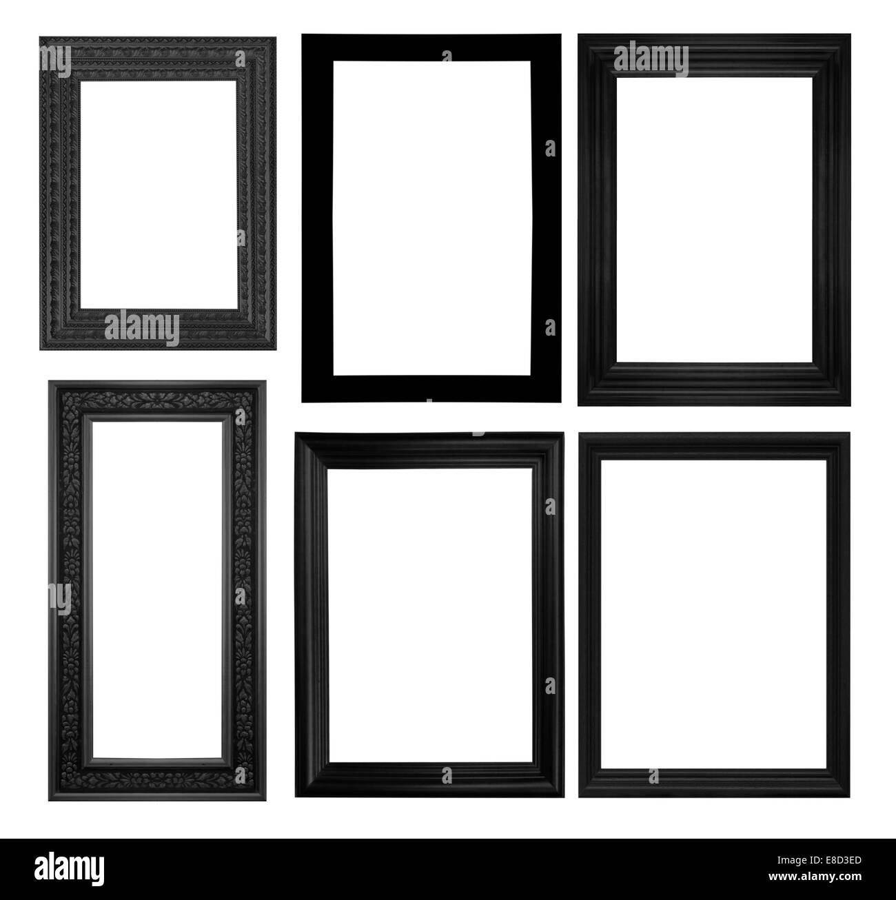 Vintage Vinyl Wallpaper wall background texture Interior Stock Photo