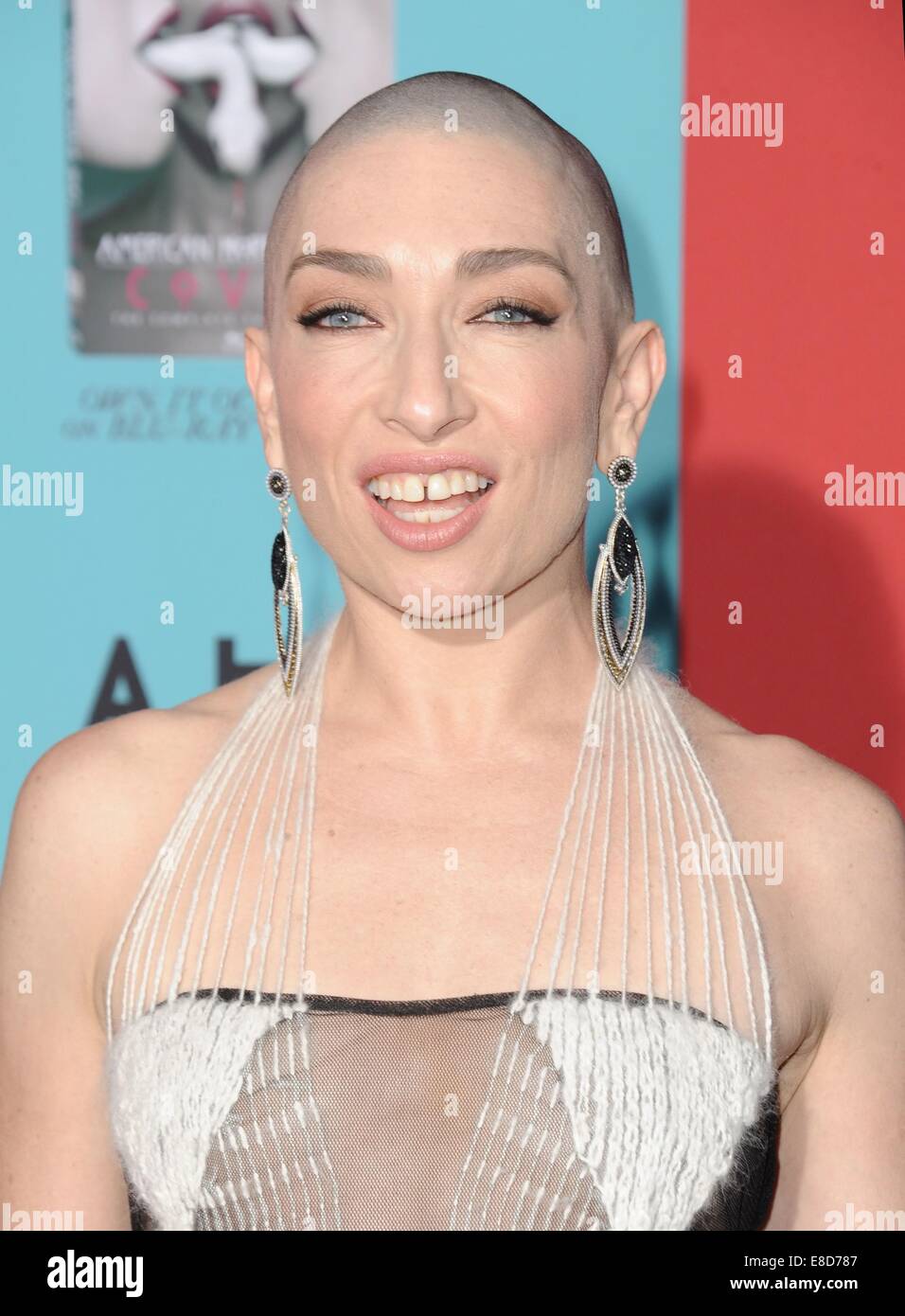 Naomi Grossman Naomi Grossman