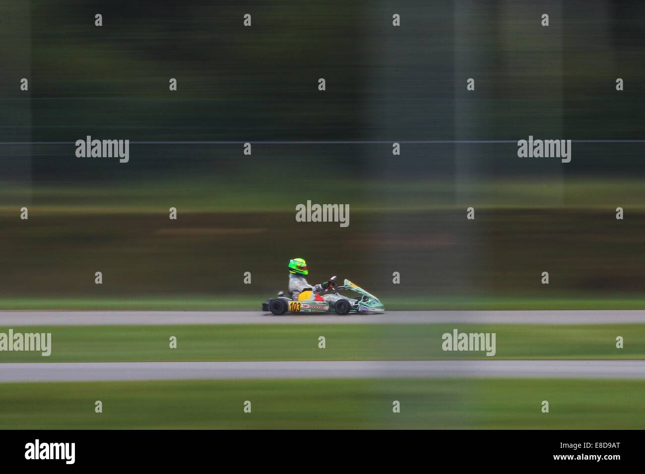 Ksm Racing Ksm schumacher racing team hi-res stock photography and images - Alamy