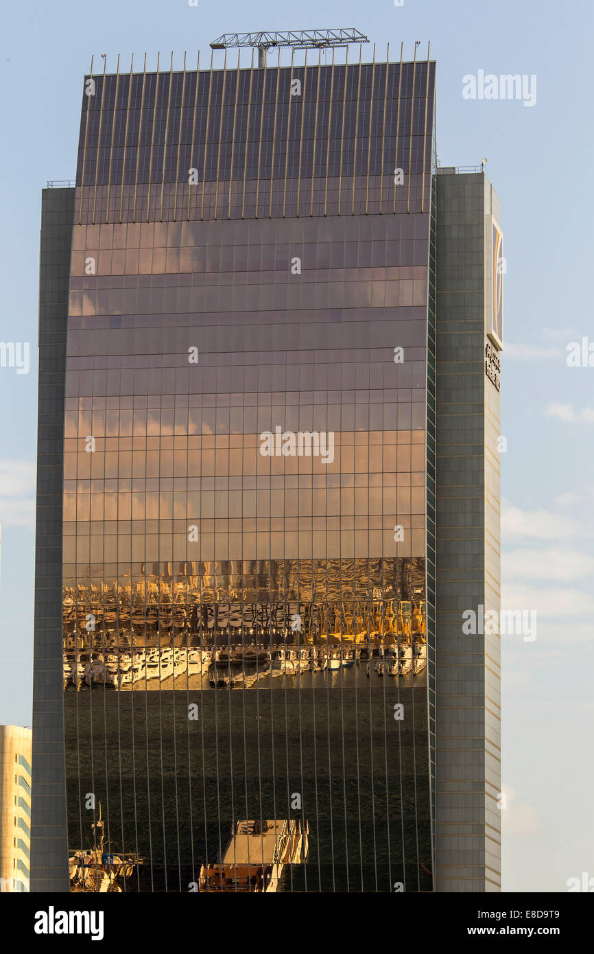 Emirates NBD Head Office & Main Office Branch, Dubai (+971 4 316 0210)