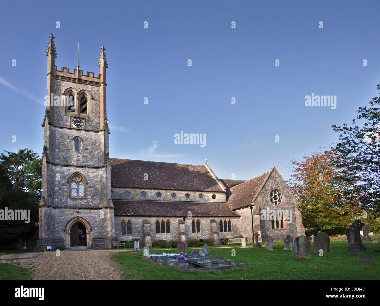 Shedfield hampshire hires stock photography and images Alamy